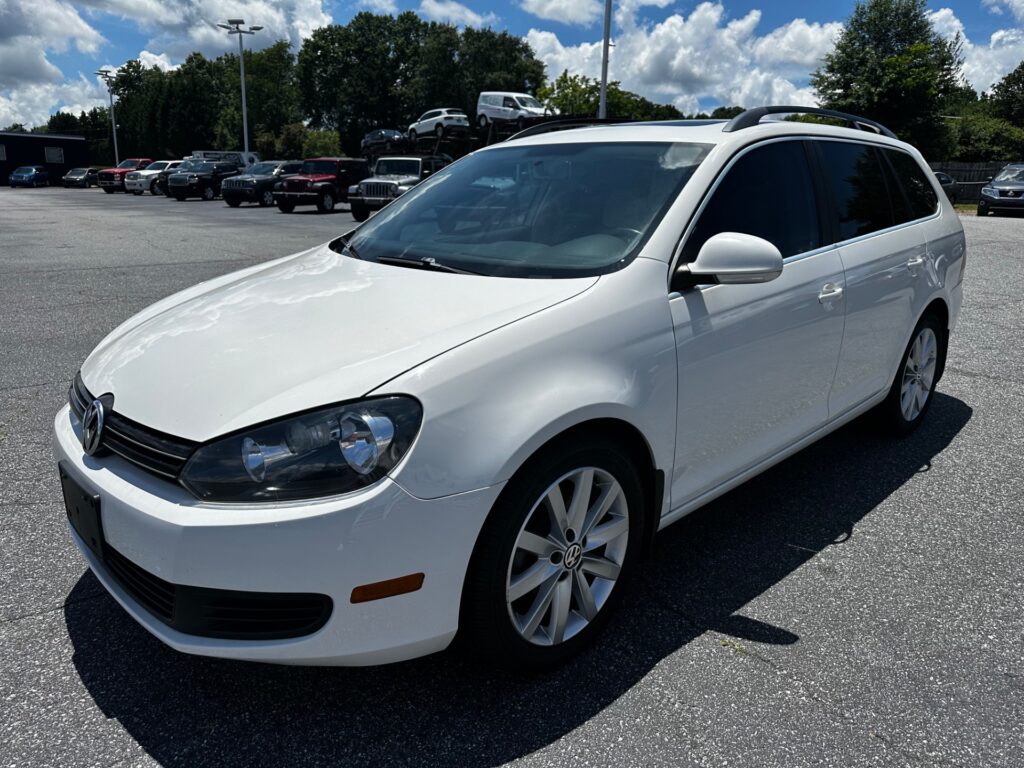 2012 VOLKSWAGEN JETTA