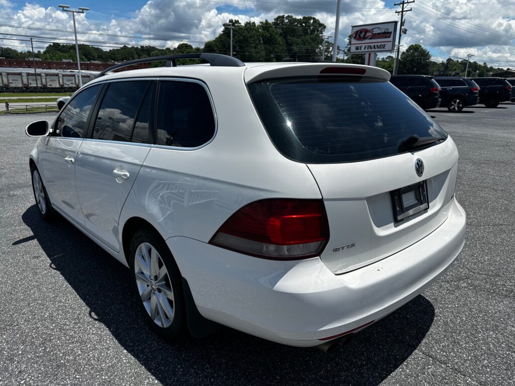 2012 VOLKSWAGEN JETTA