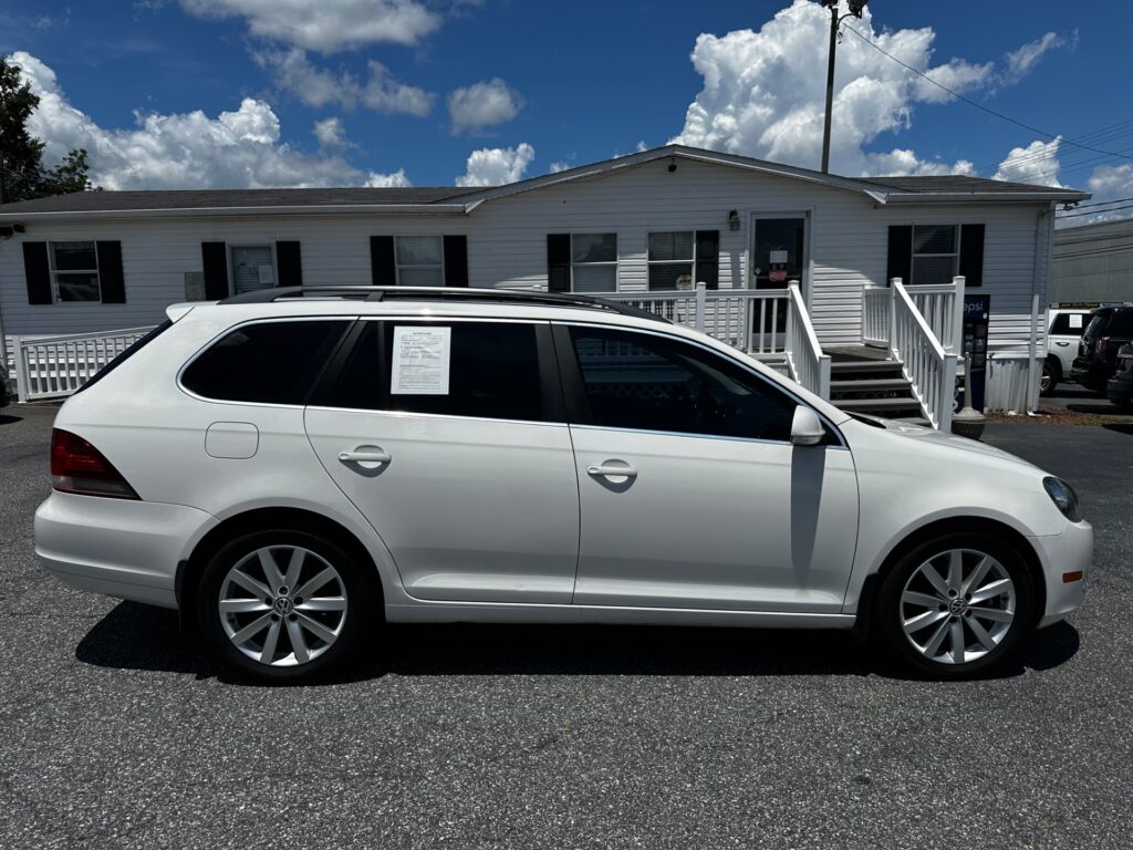 2012 VOLKSWAGEN JETTA