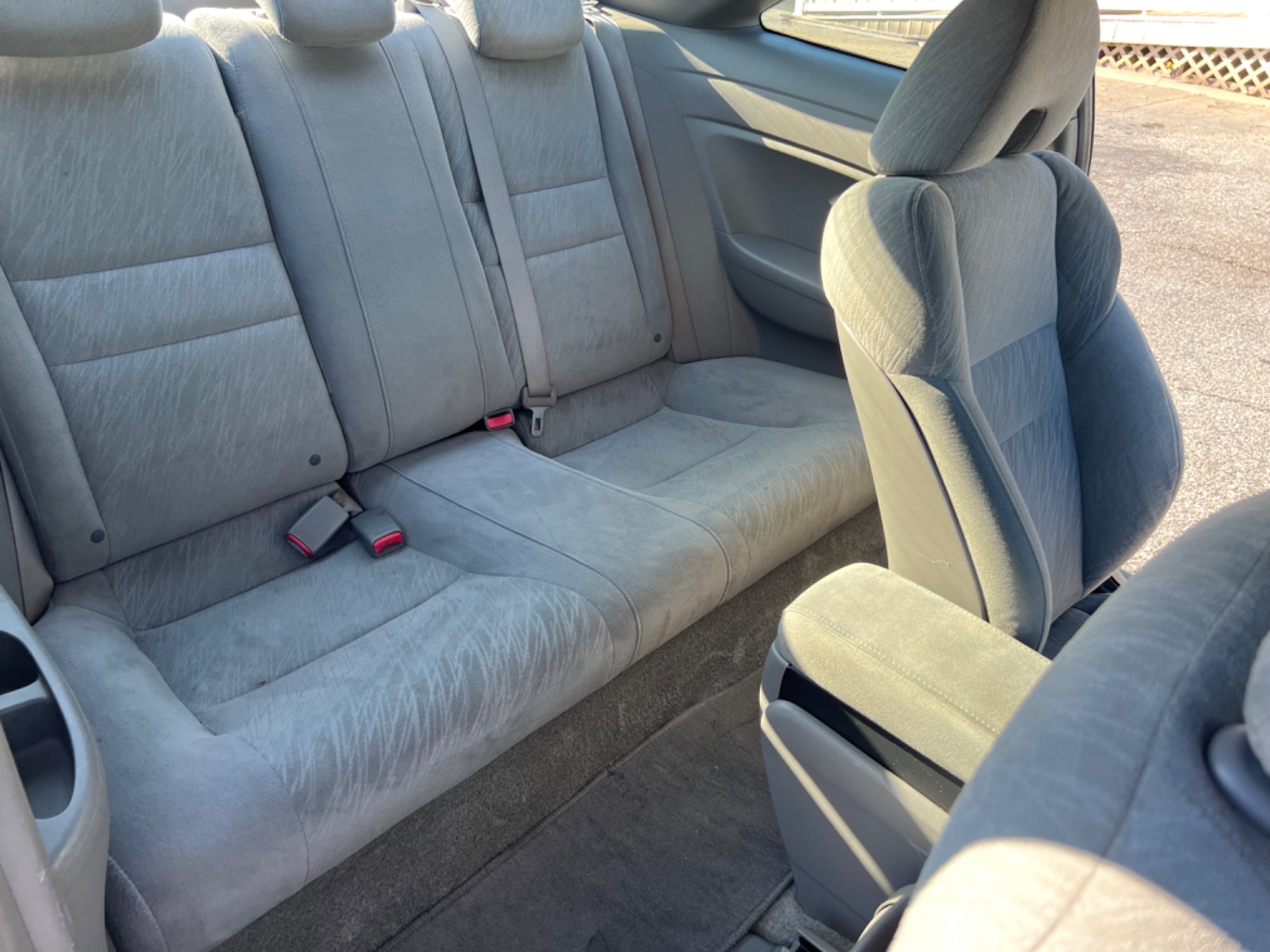 2006 Honda Civic EX photo 6