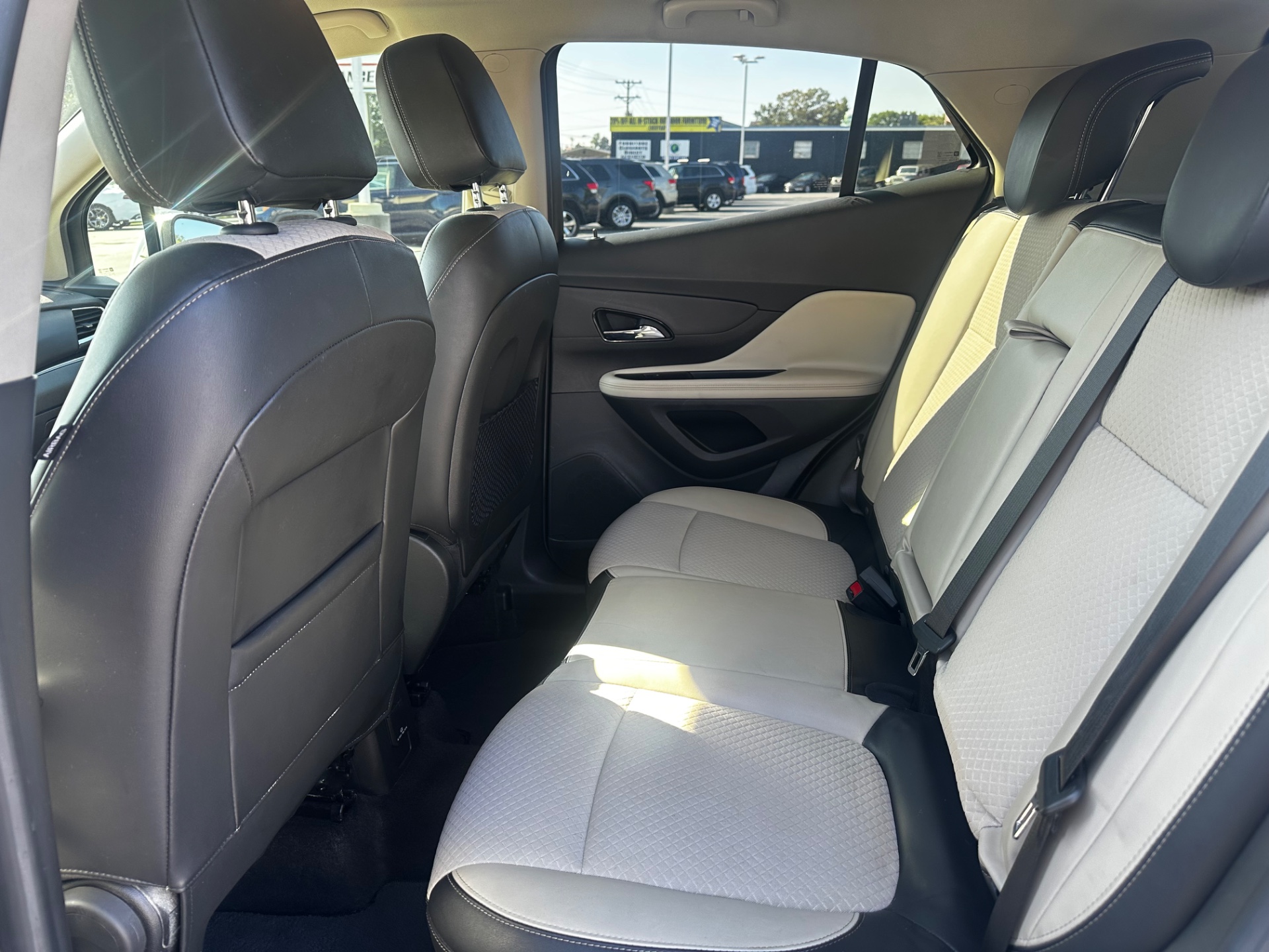 2019 Buick Encore Preferred photo 5