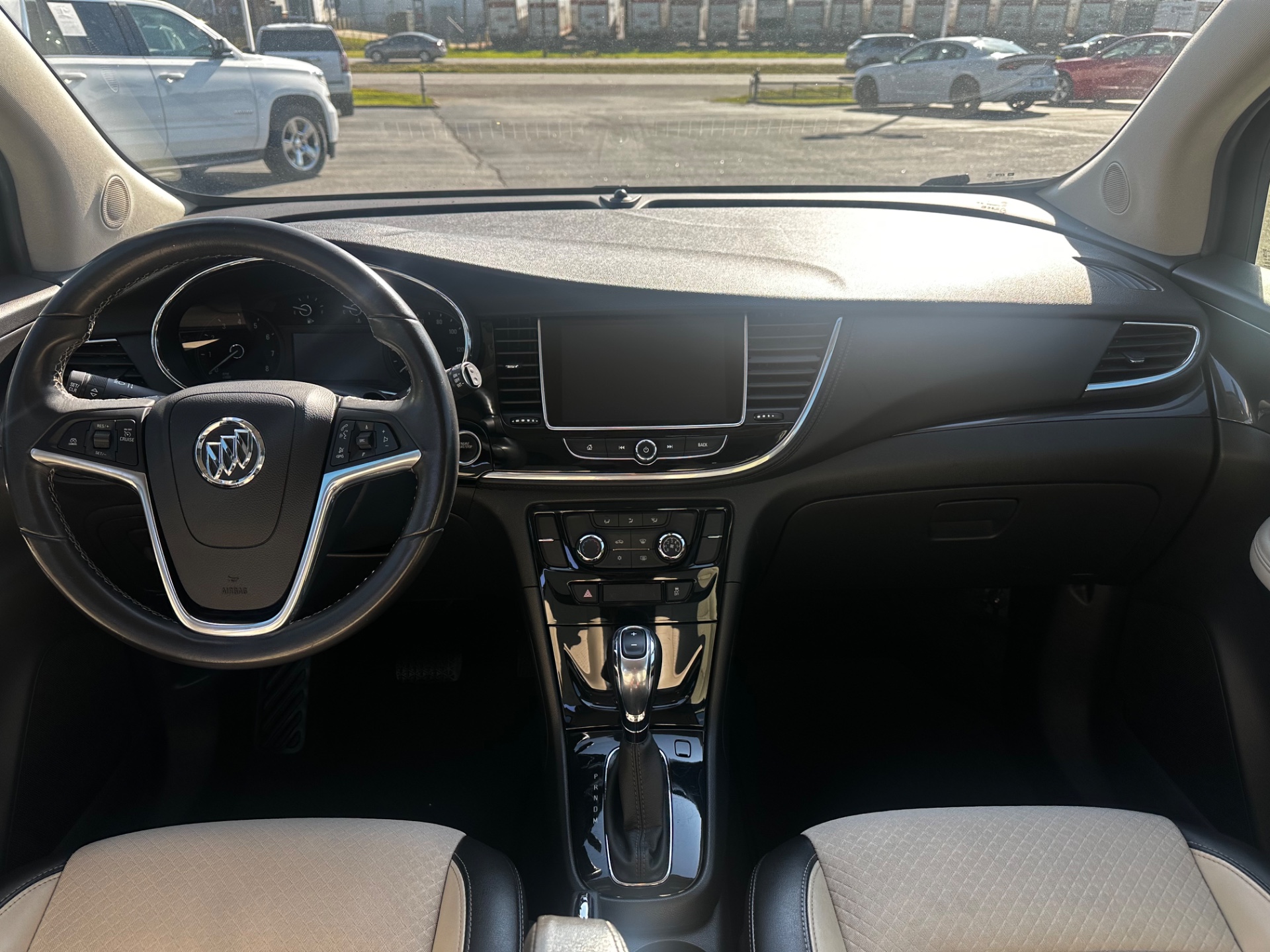2019 Buick Encore Preferred photo 7