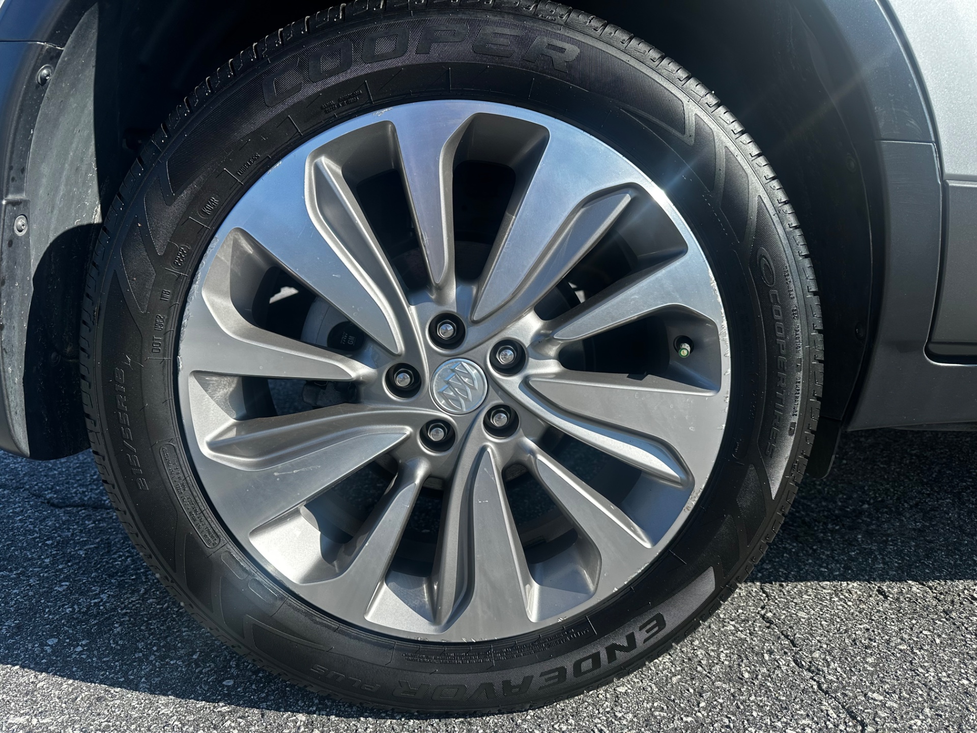 2019 Buick Encore Preferred photo 8