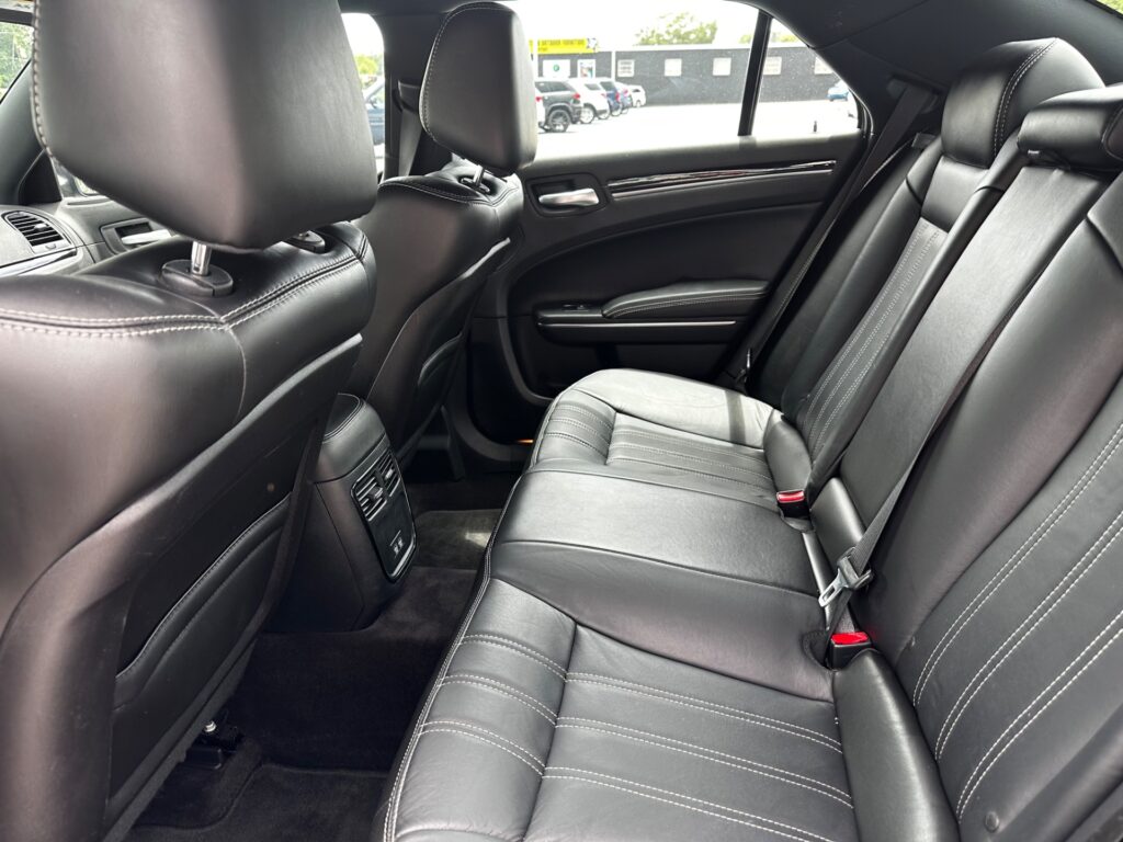 2017 CHRYSLER 300 300S