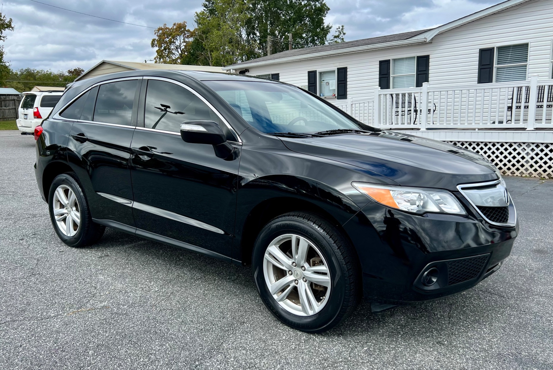 2015 Acura RDX