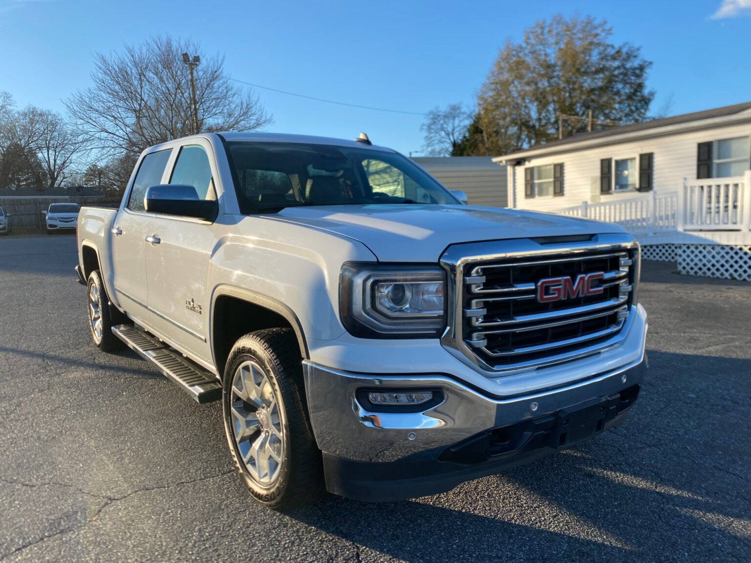 $500 Down Program - R&L Motors in Hickory