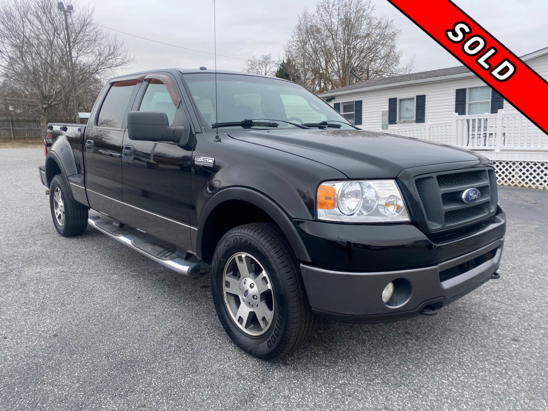 2006 Ford F-150 XLT's photo