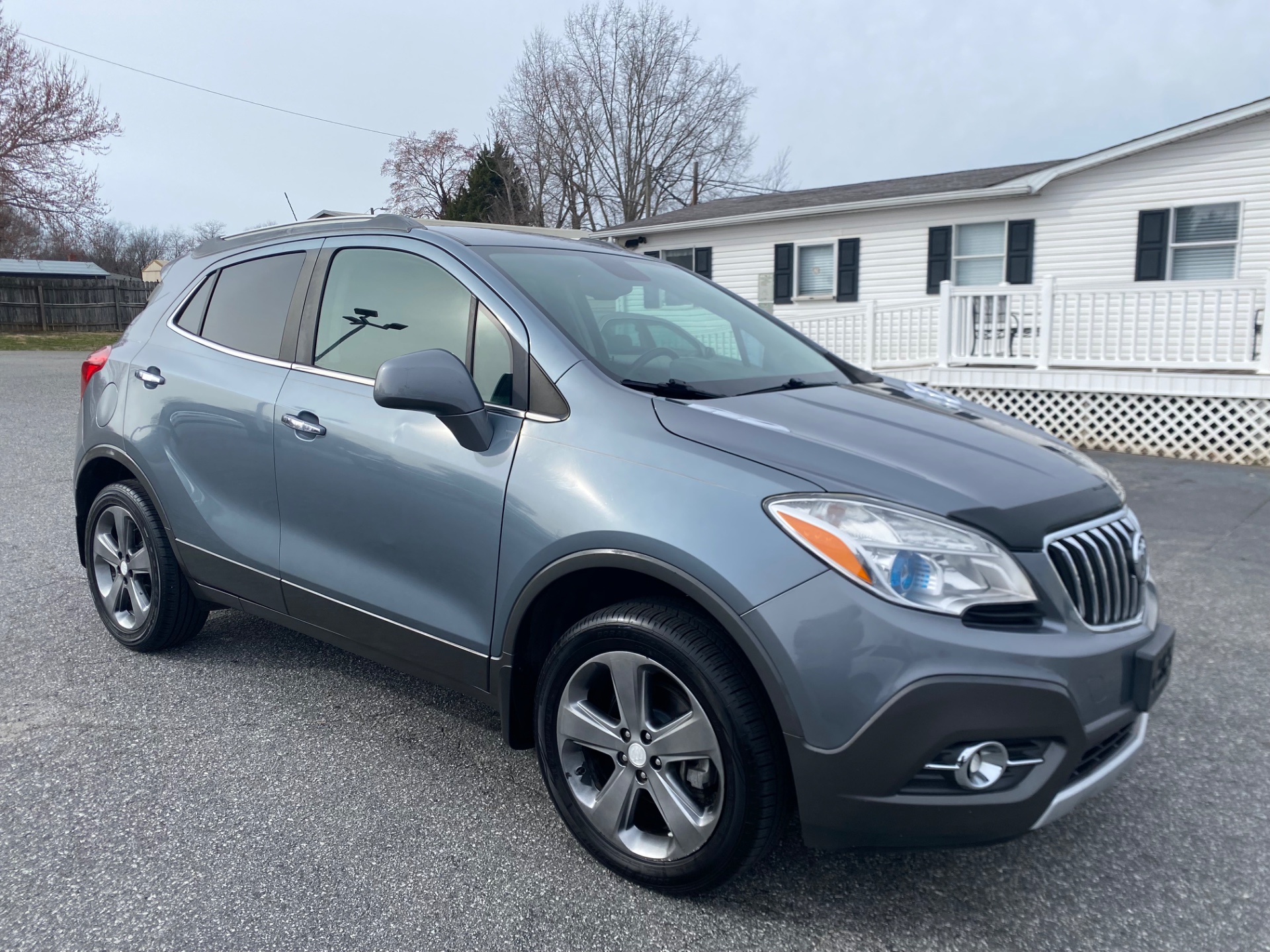 2013 Buick Encore Convenience