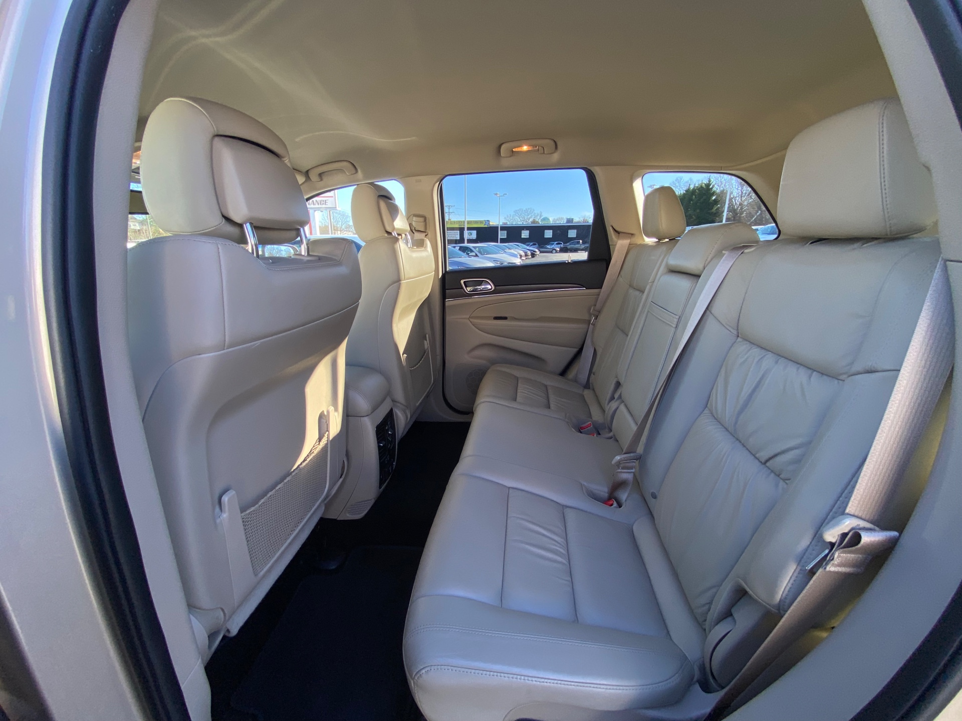 2015 Jeep Grand Cherokee Limited - Photo 6