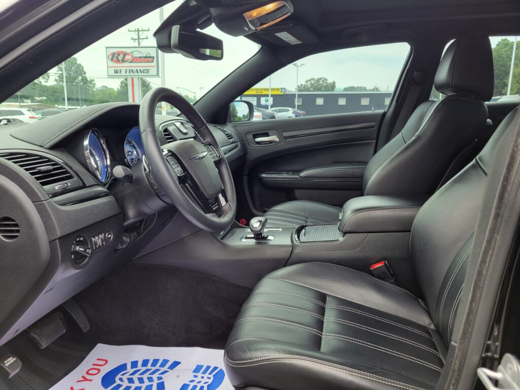 2013 CHRYSLER 300 300S